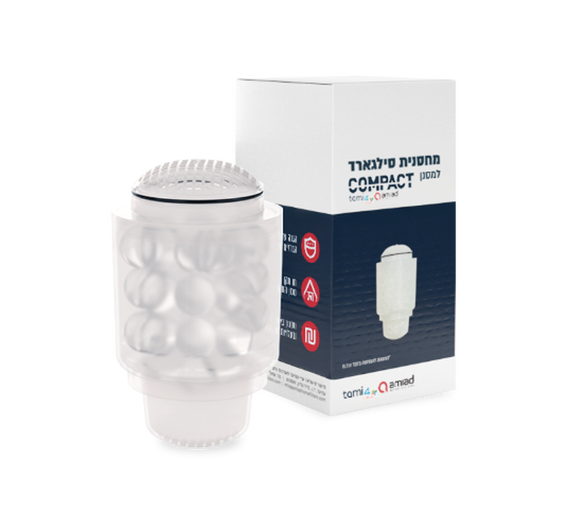 מחסנית tami4amiad COMPACT image number 0